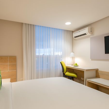 Mia Hotel Choco Quibdó Dış mekan fotoğraf