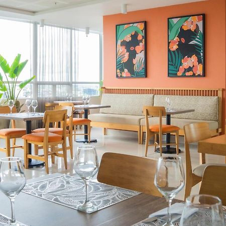 Mia Hotel Choco Quibdó Dış mekan fotoğraf