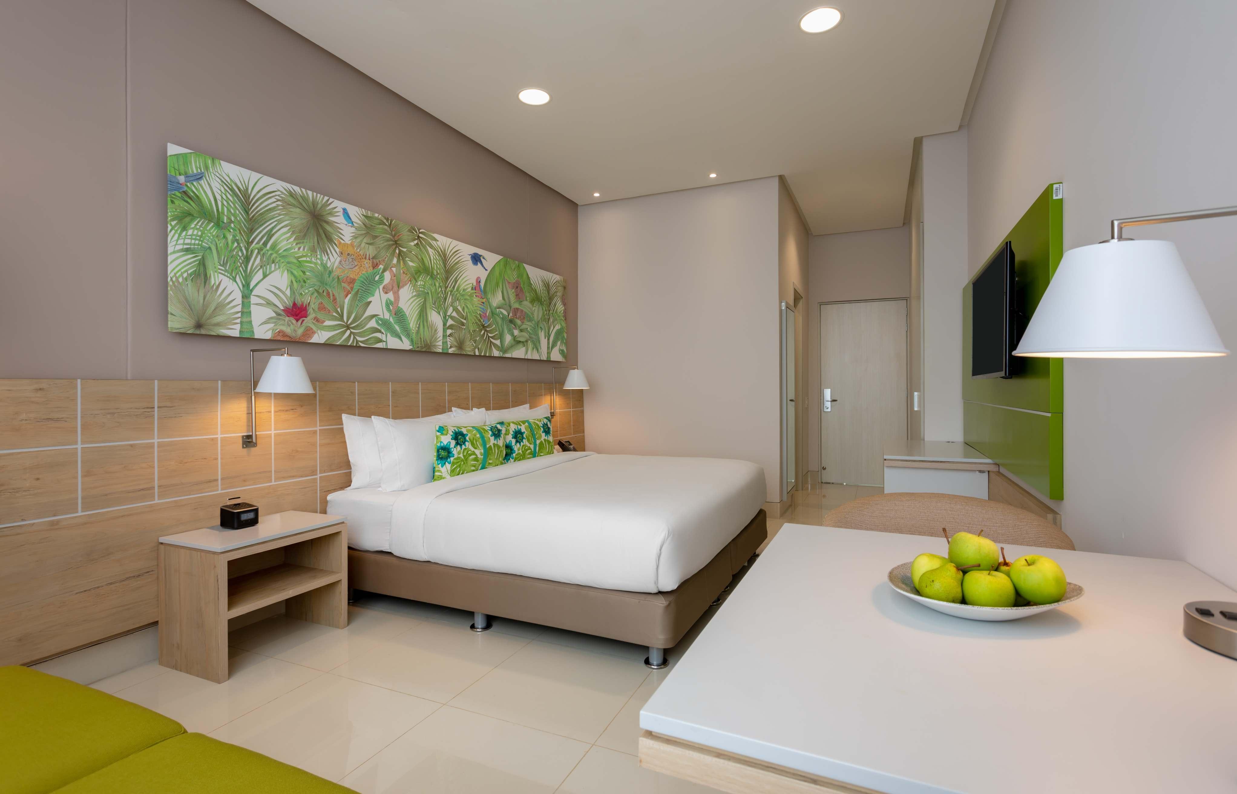Mia Hotel Choco Quibdó Dış mekan fotoğraf