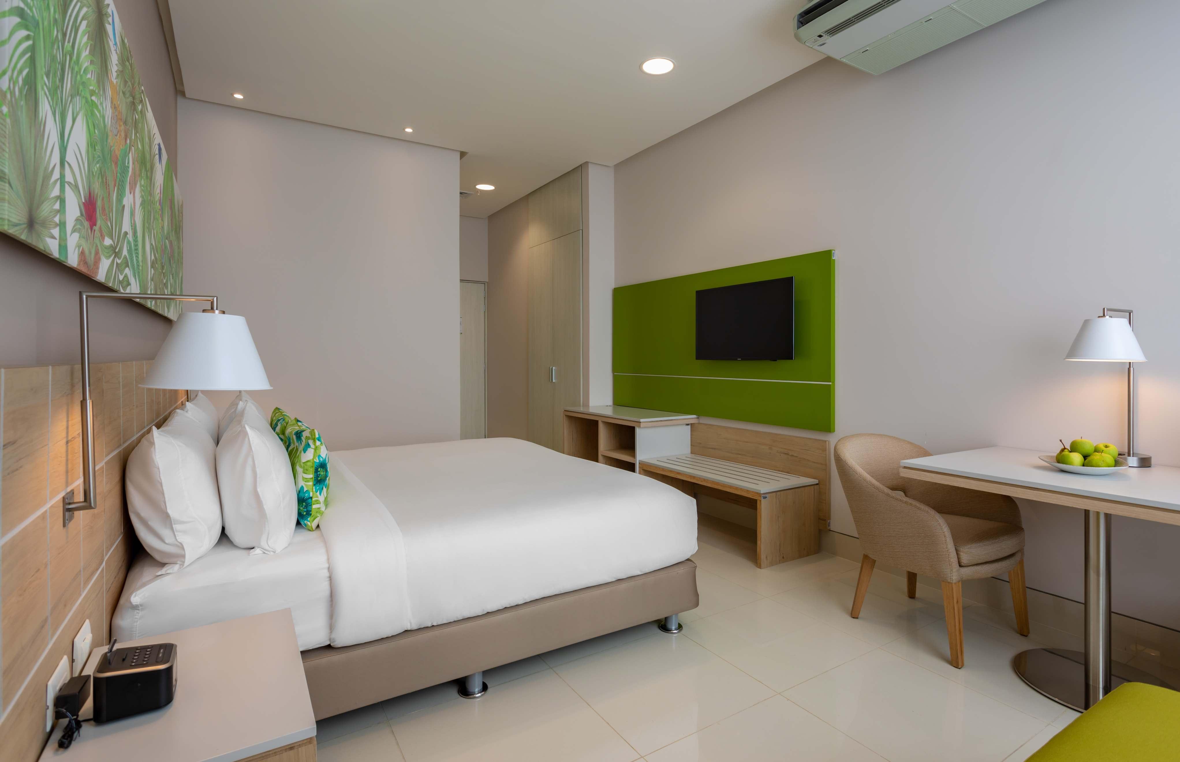Mia Hotel Choco Quibdó Dış mekan fotoğraf