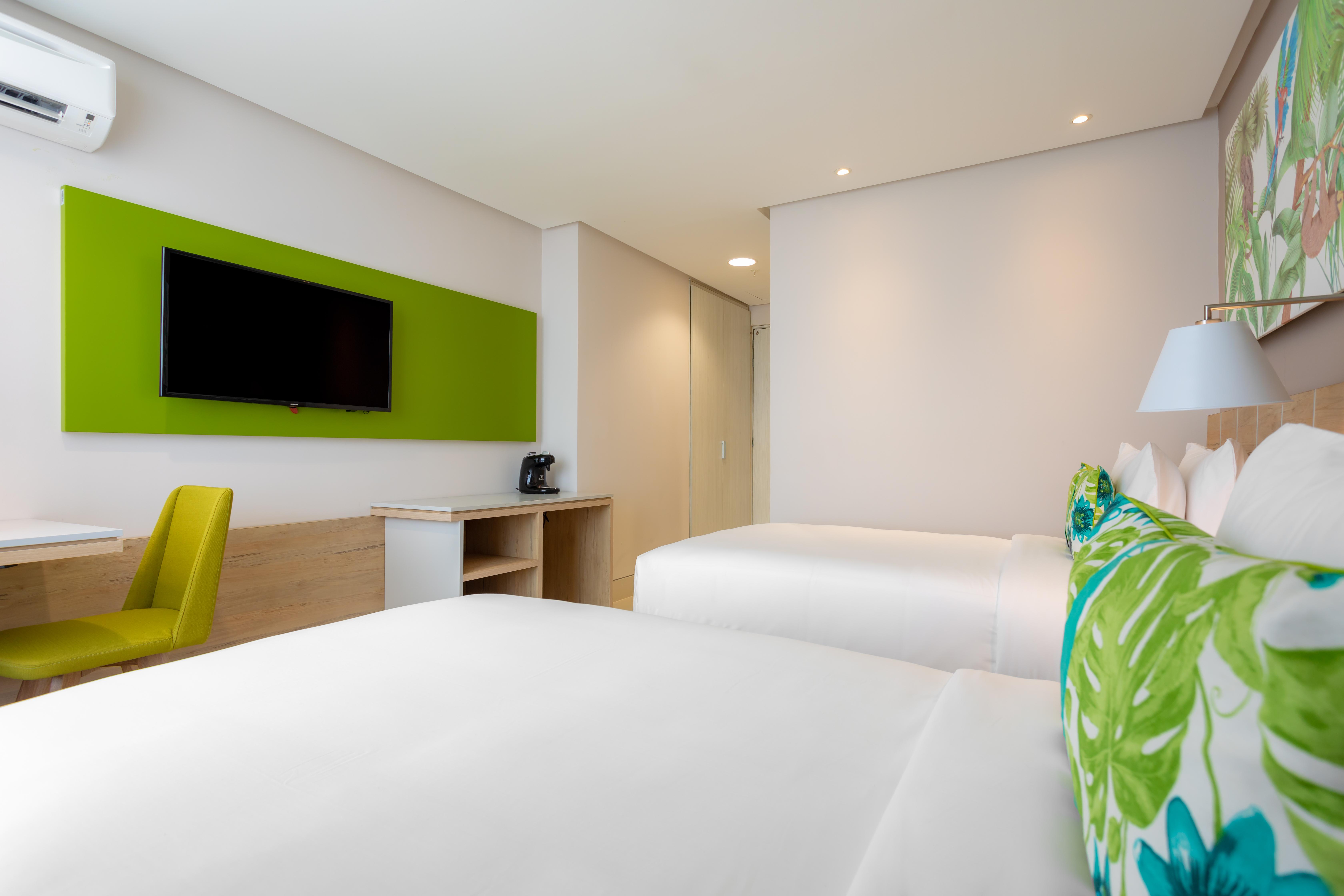 Mia Hotel Choco Quibdó Dış mekan fotoğraf