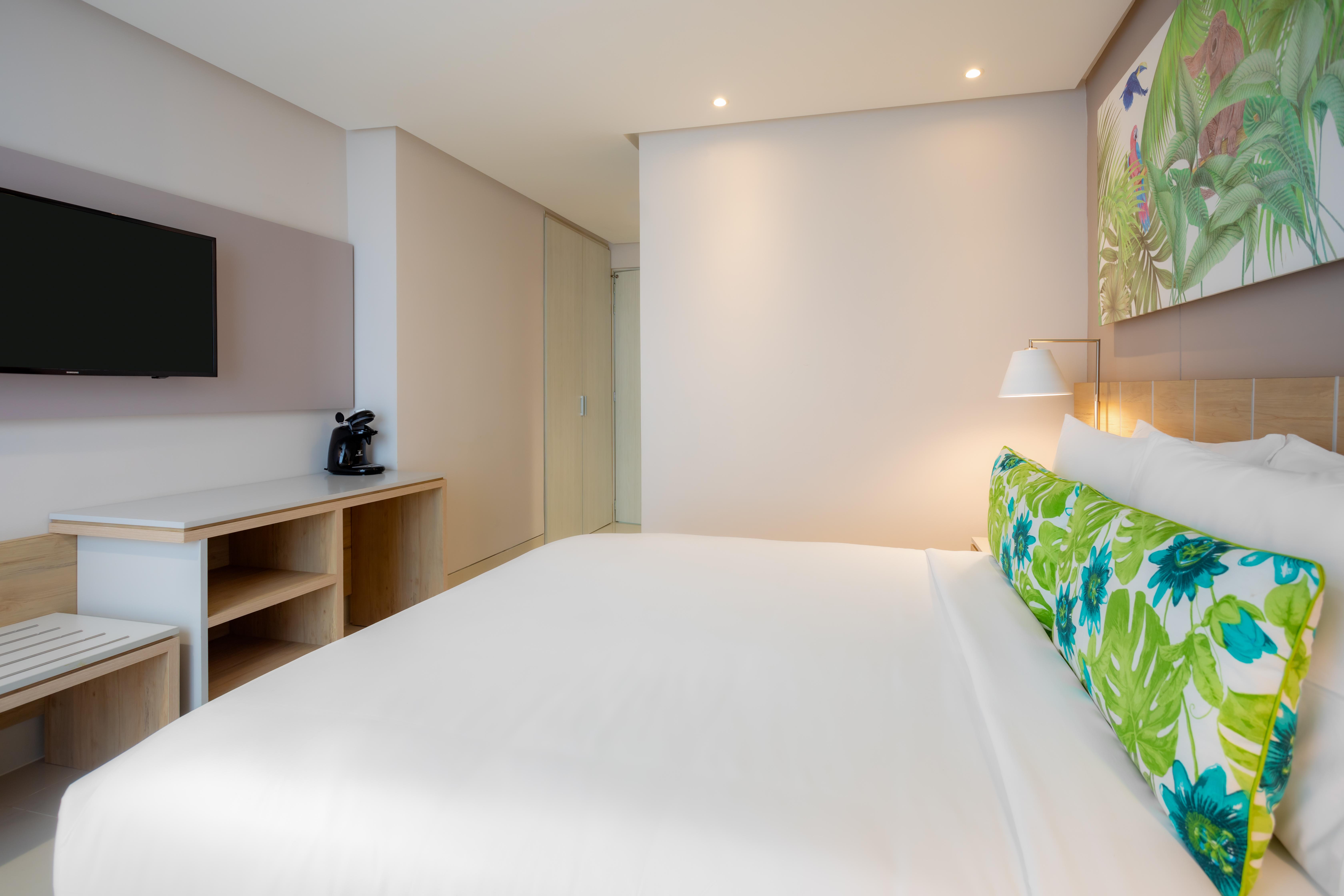 Mia Hotel Choco Quibdó Dış mekan fotoğraf