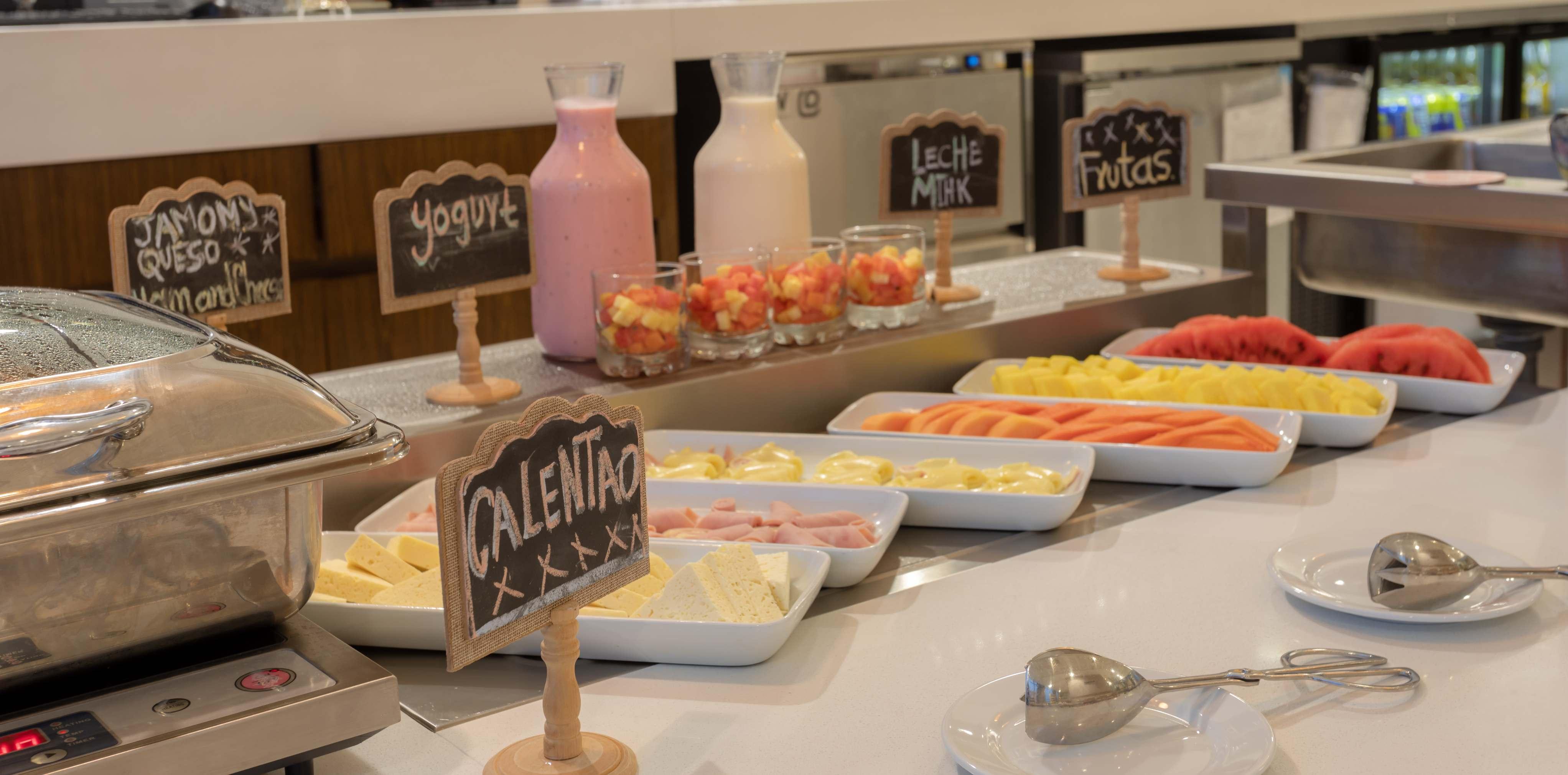 Mia Hotel Choco Quibdó Dış mekan fotoğraf