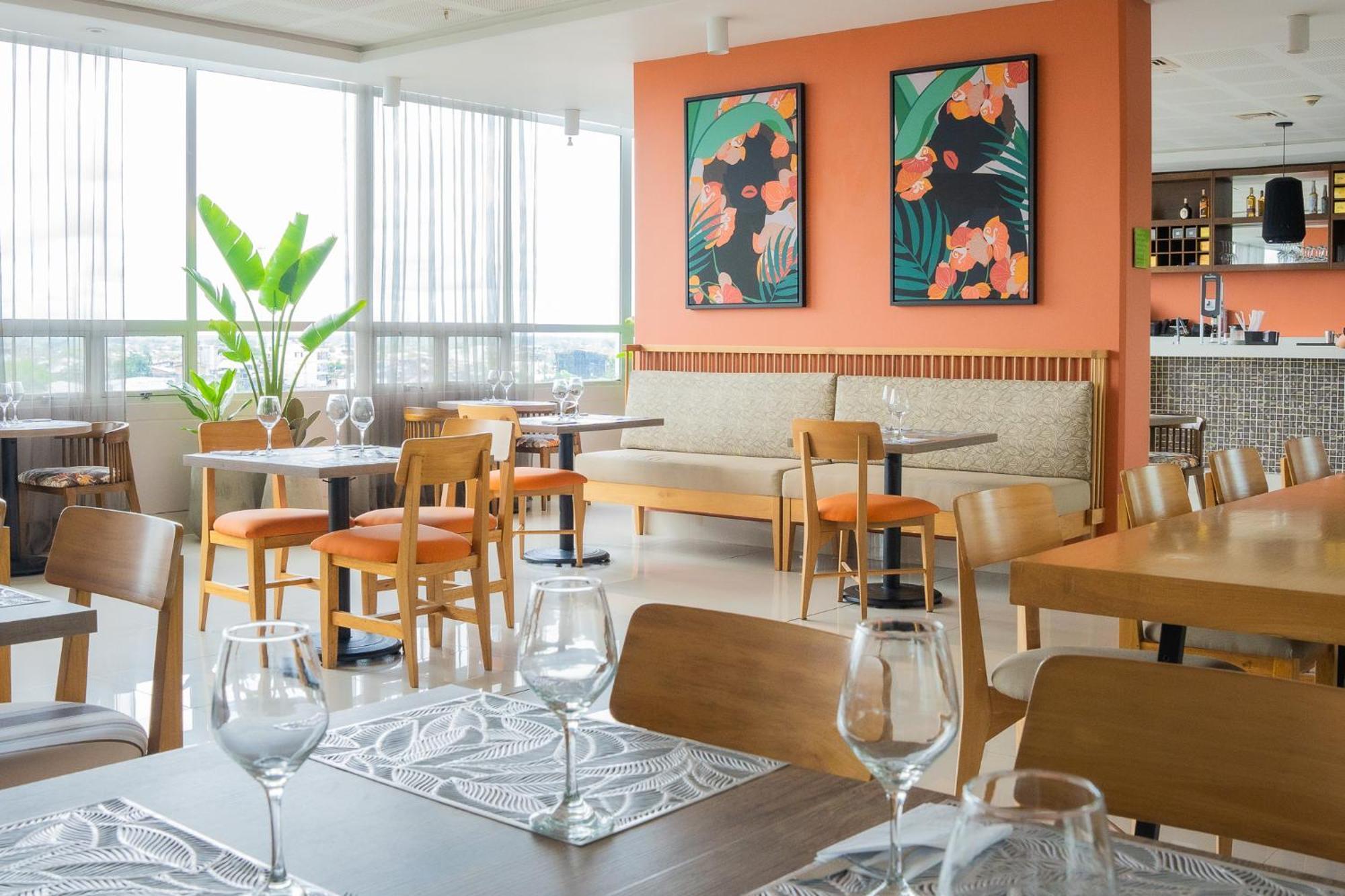 Mia Hotel Choco Quibdó Dış mekan fotoğraf