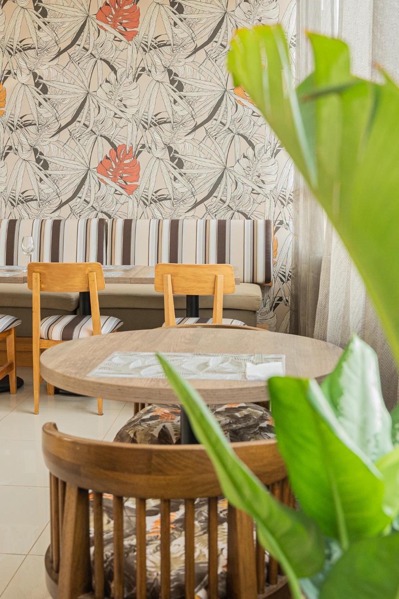 Mia Hotel Choco Quibdó Dış mekan fotoğraf