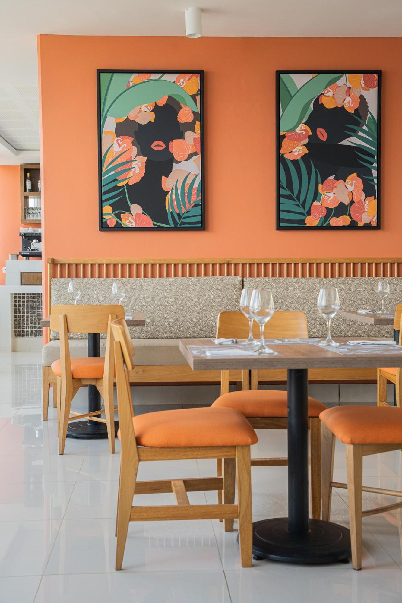 Mia Hotel Choco Quibdó Dış mekan fotoğraf