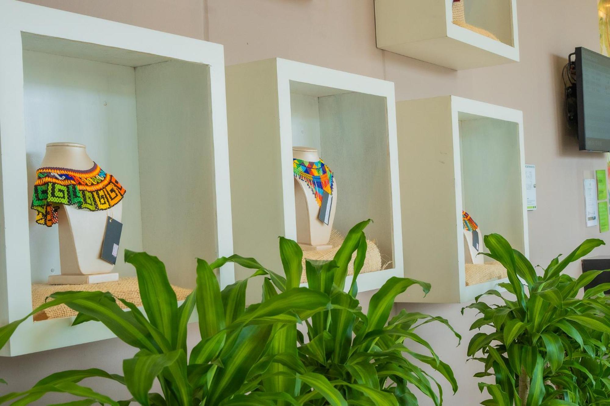 Mia Hotel Choco Quibdó Dış mekan fotoğraf
