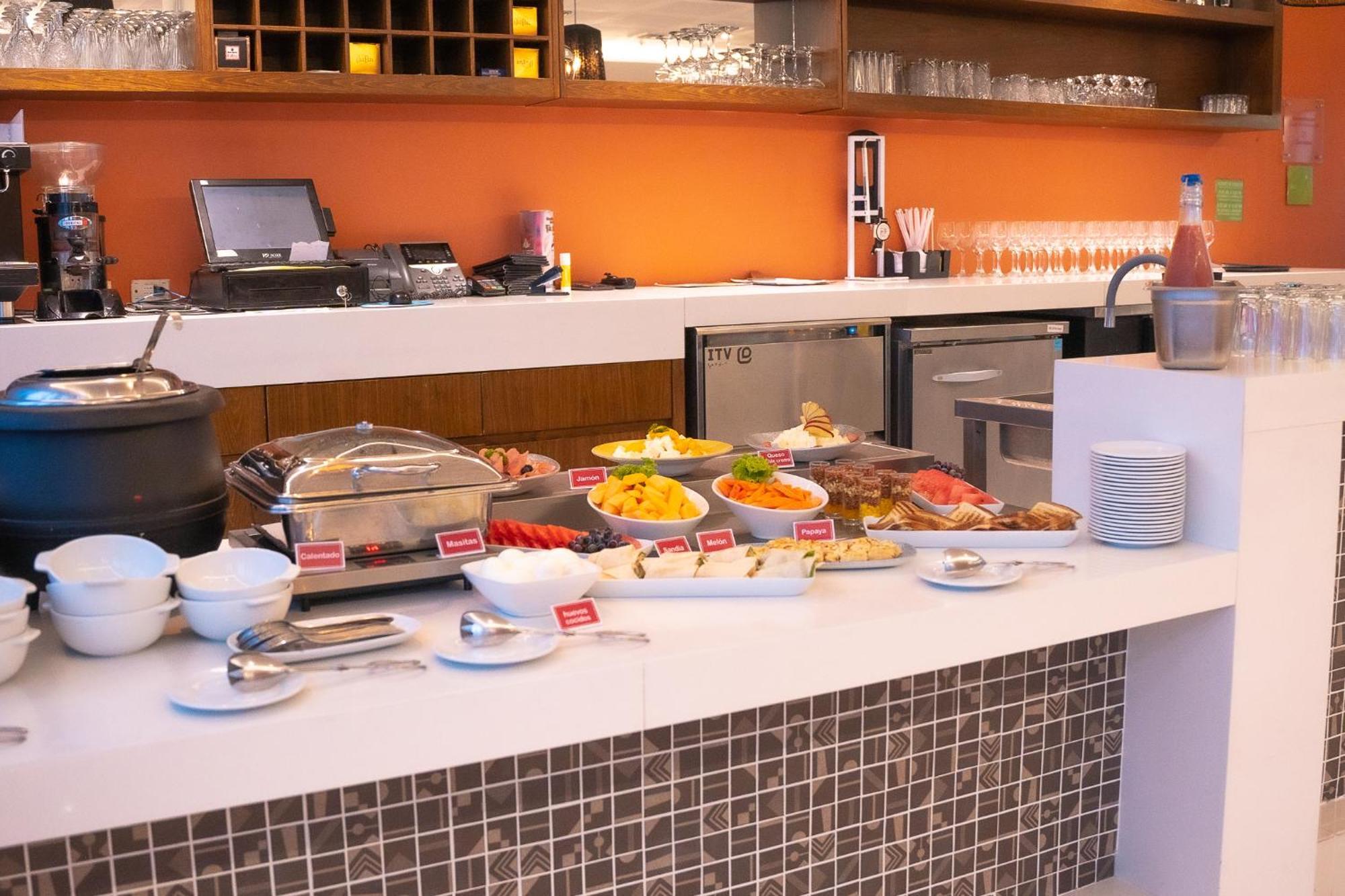 Mia Hotel Choco Quibdó Dış mekan fotoğraf