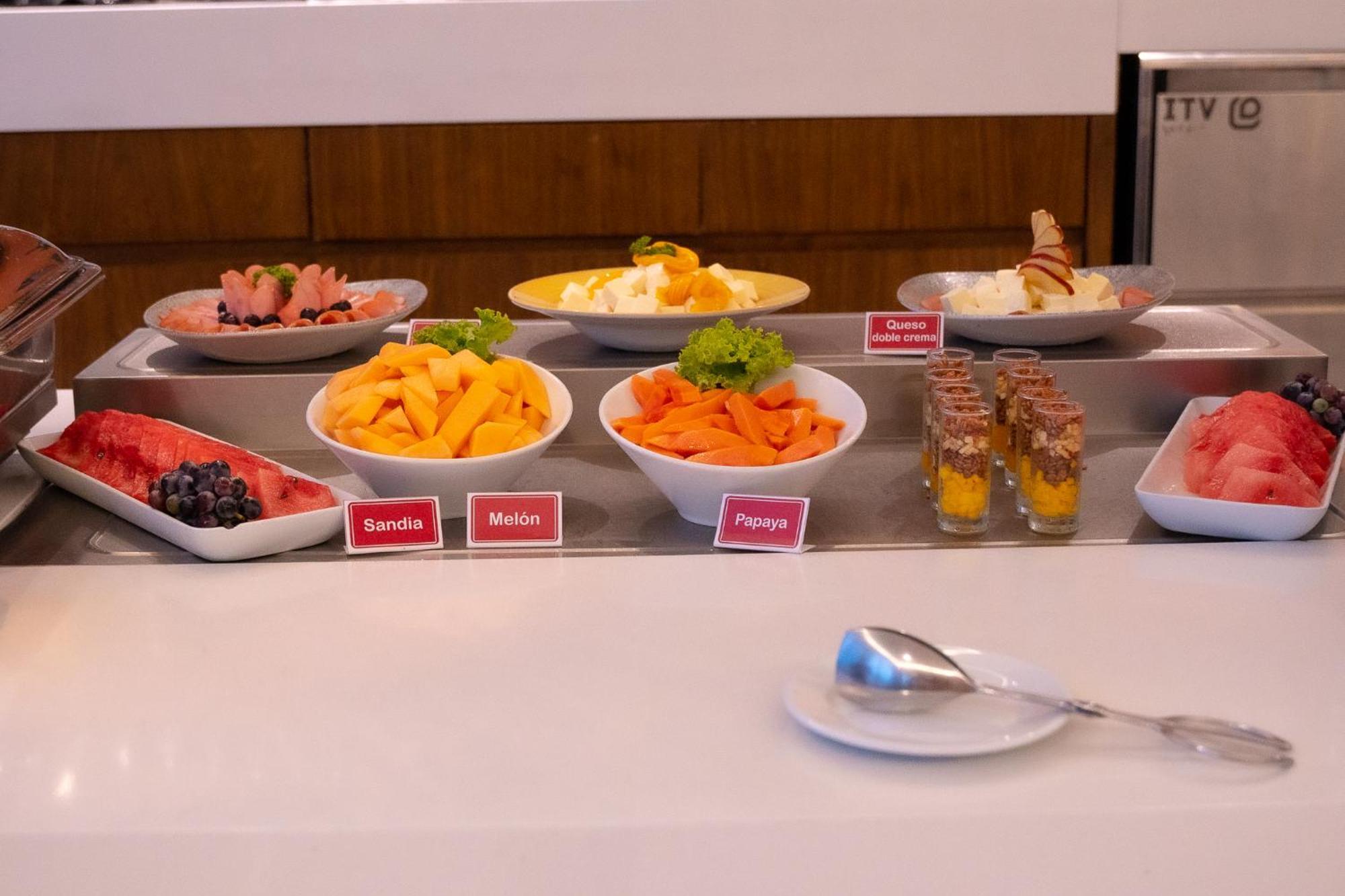 Mia Hotel Choco Quibdó Dış mekan fotoğraf