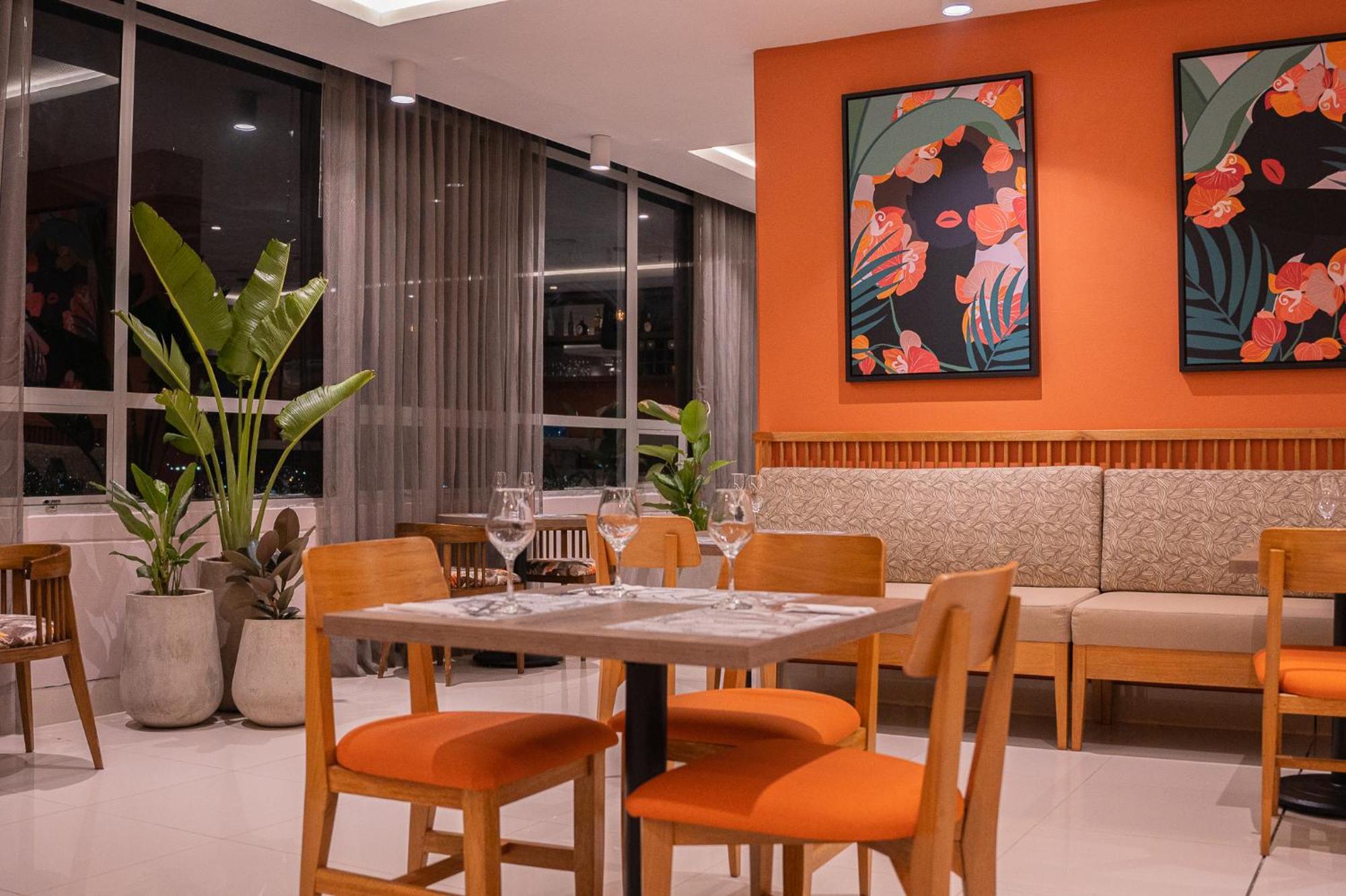 Mia Hotel Choco Quibdó Dış mekan fotoğraf