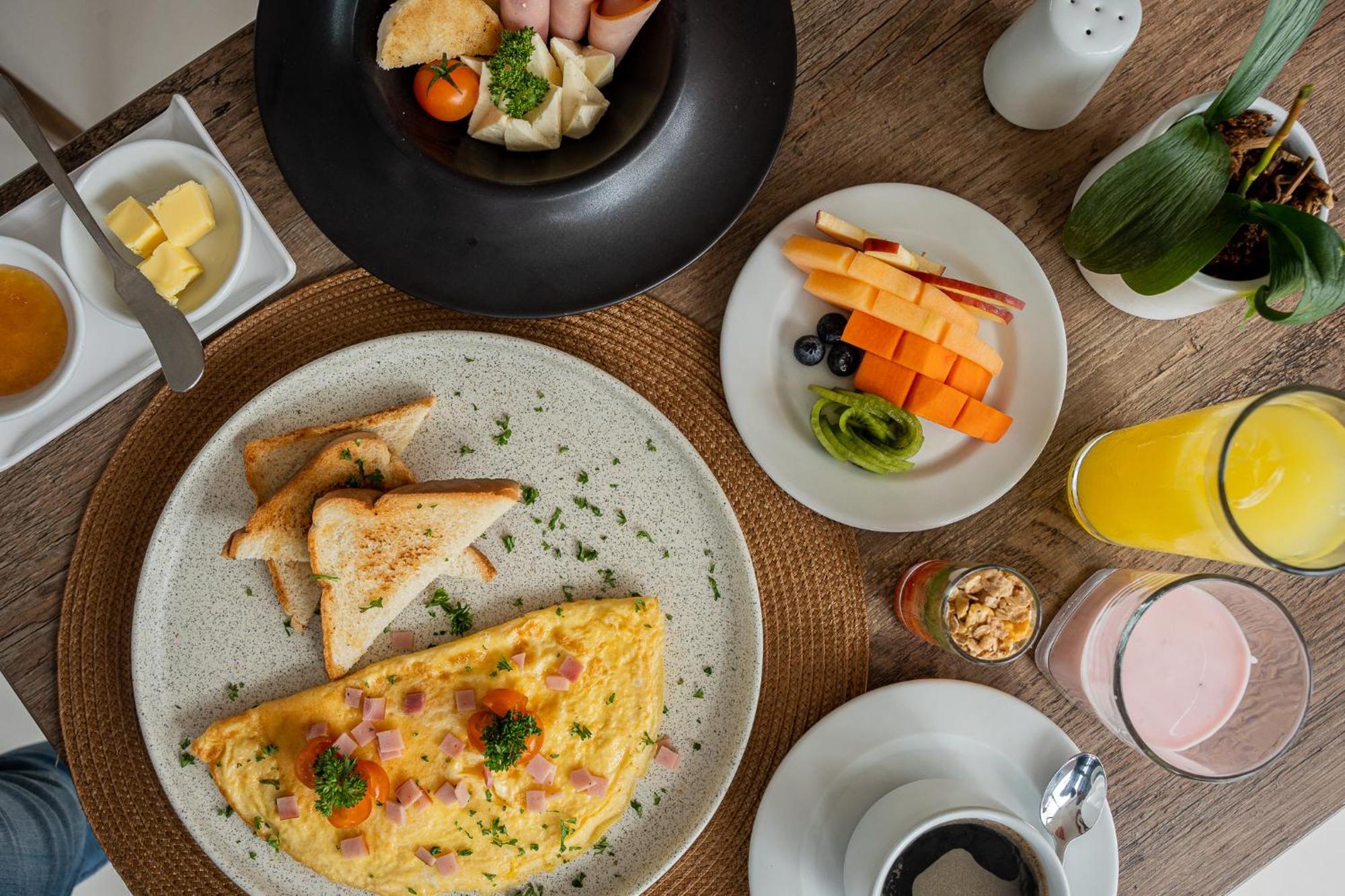 Mia Hotel Choco Quibdó Dış mekan fotoğraf