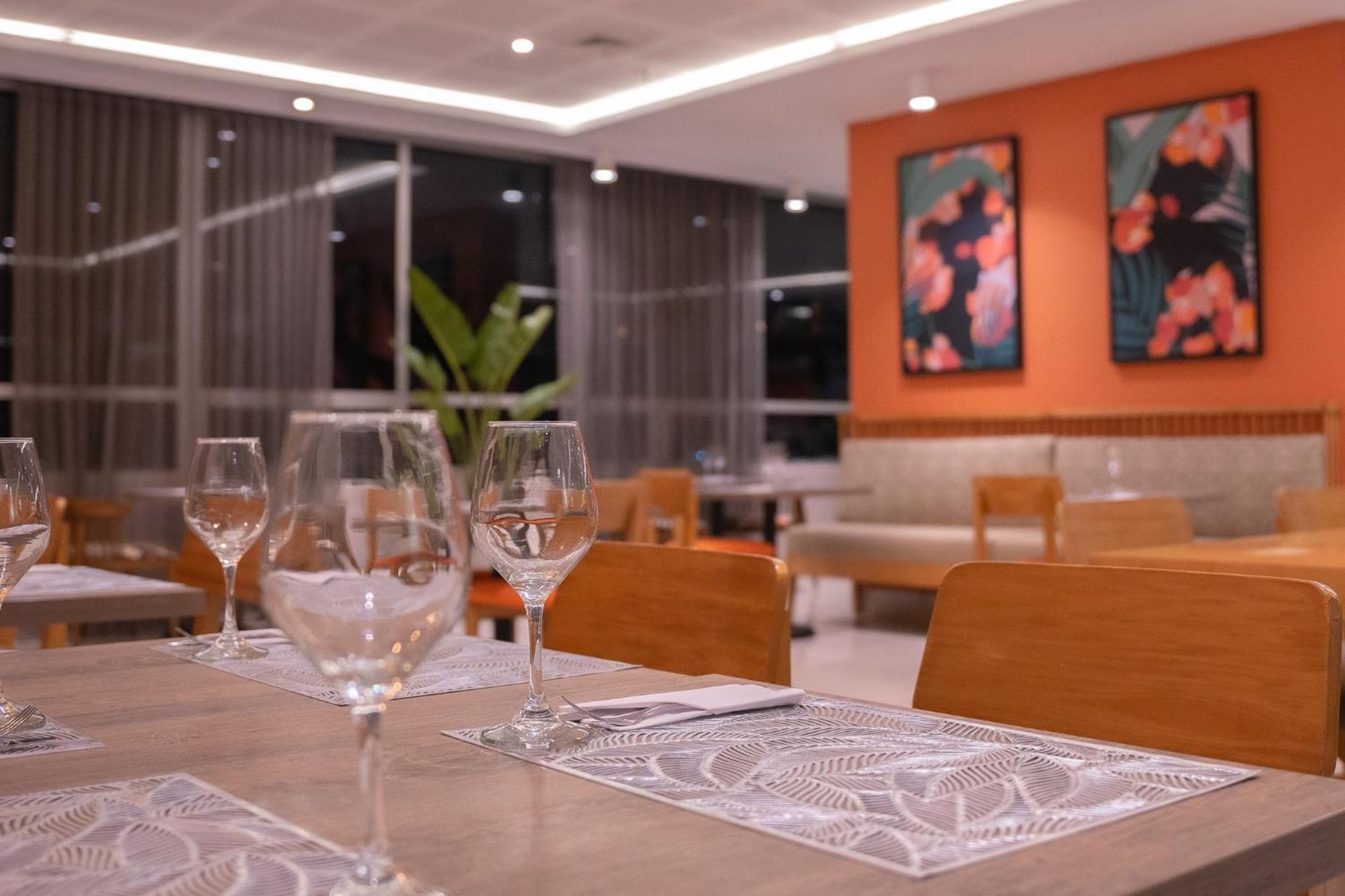 Mia Hotel Choco Quibdó Dış mekan fotoğraf