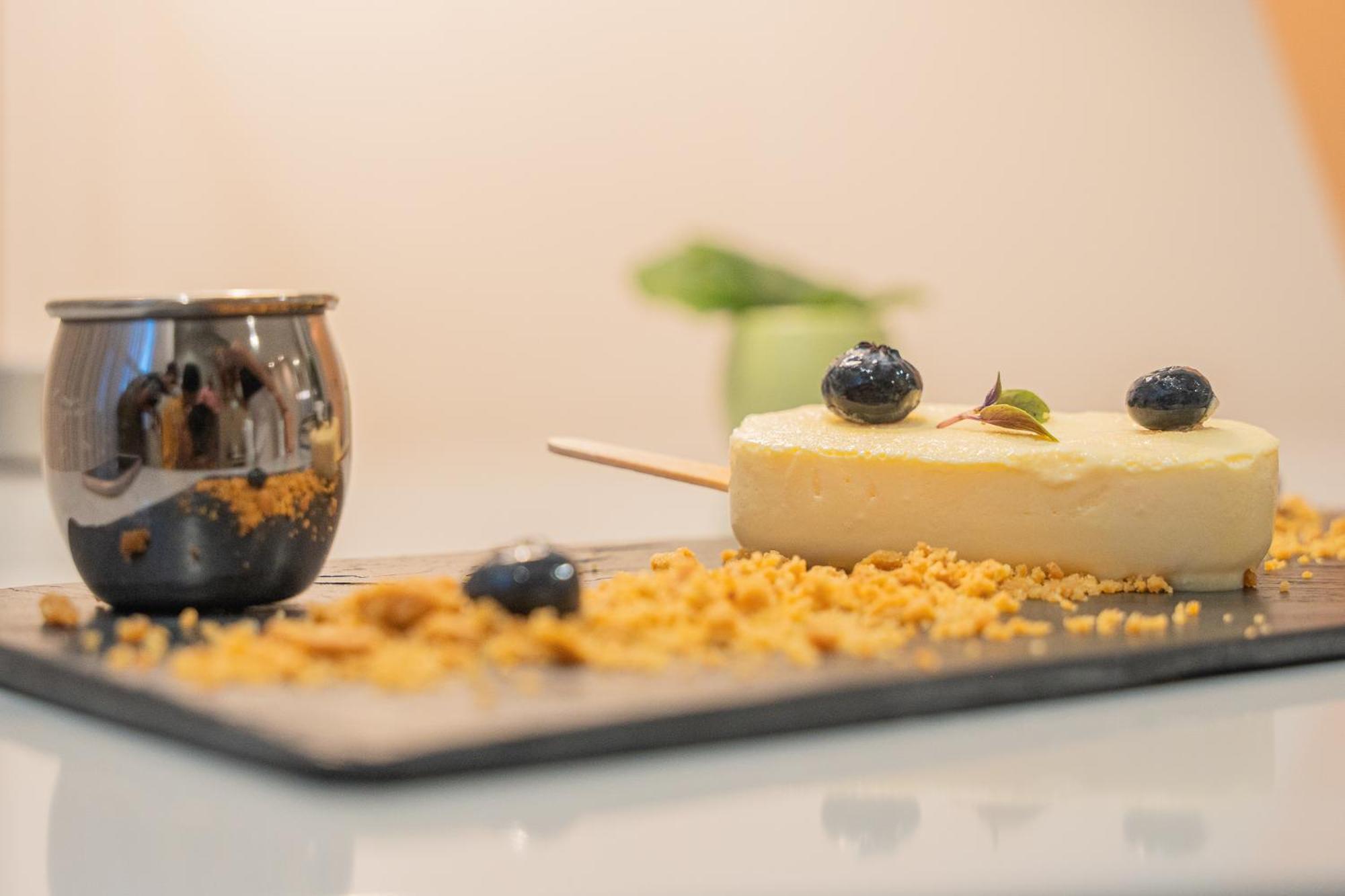Mia Hotel Choco Quibdó Dış mekan fotoğraf