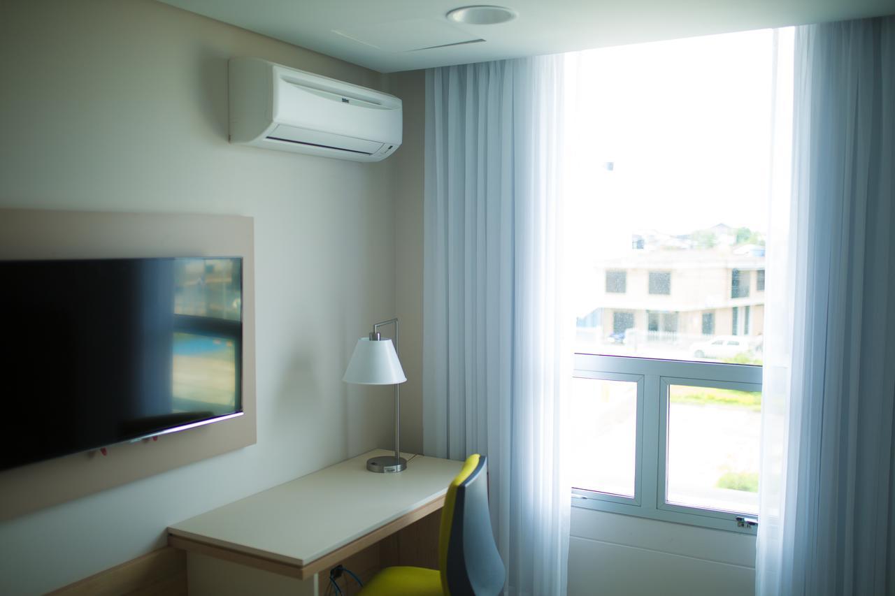 Mia Hotel Choco Quibdó Dış mekan fotoğraf