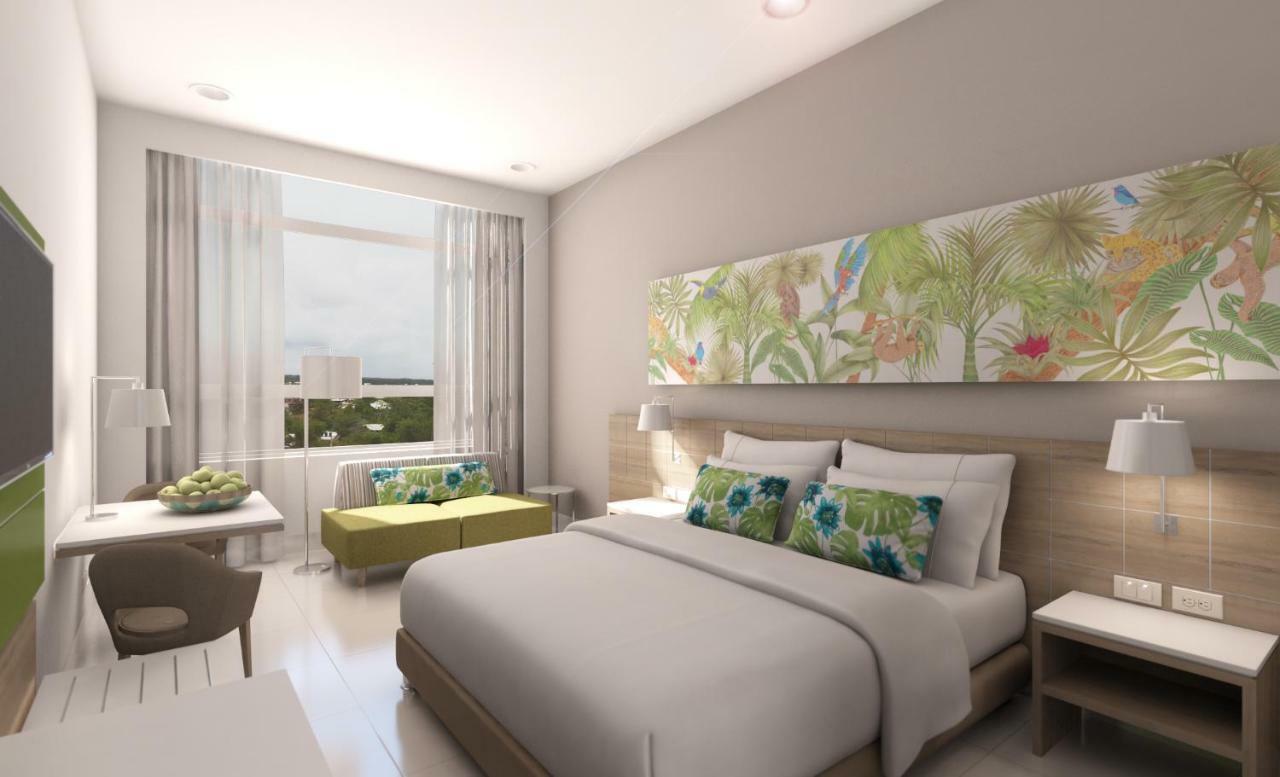 Mia Hotel Choco Quibdó Dış mekan fotoğraf