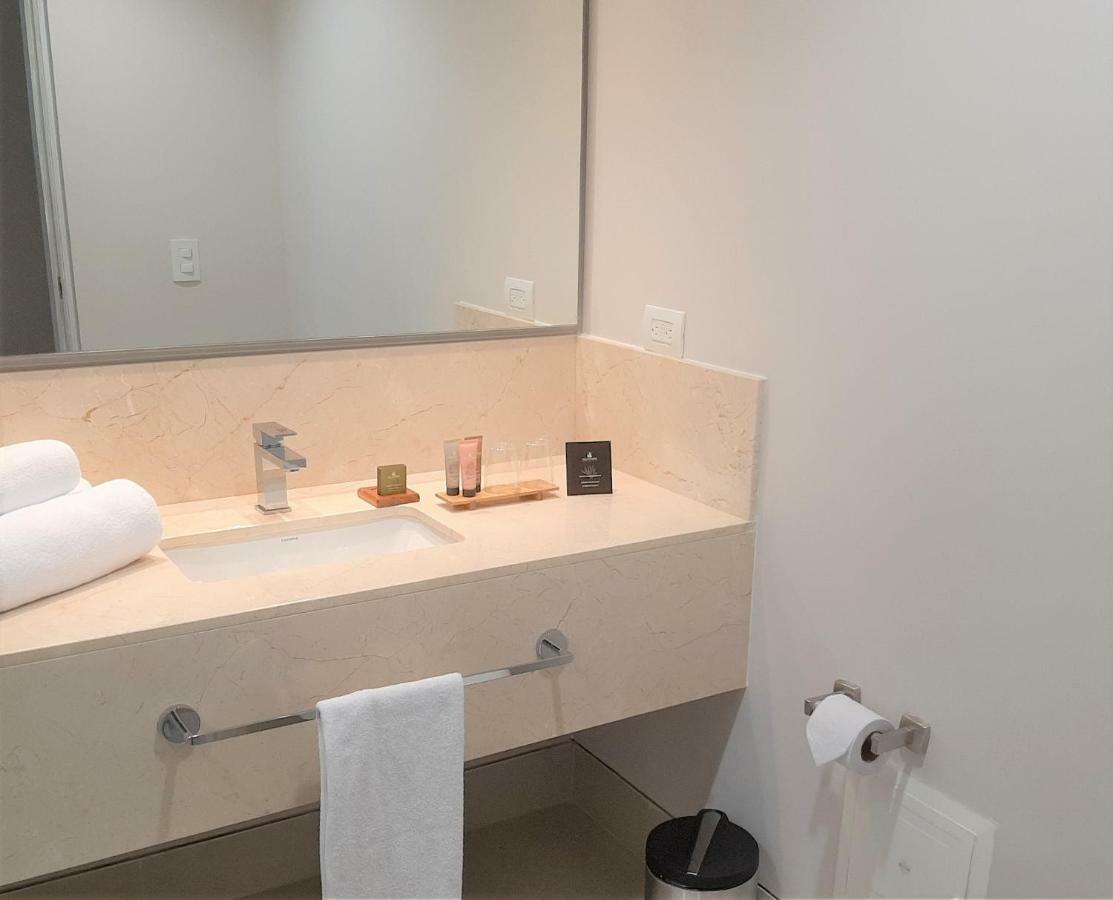 Mia Hotel Choco Quibdó Dış mekan fotoğraf
